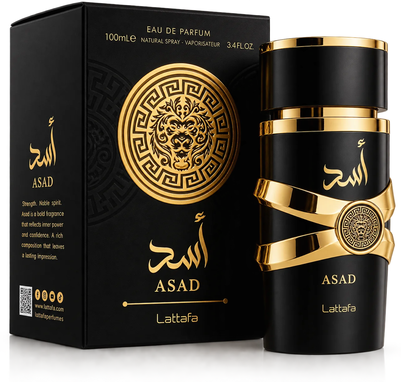 Asad