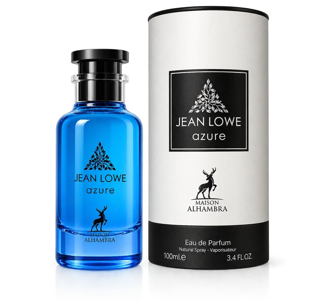 Jean Lowe Azure