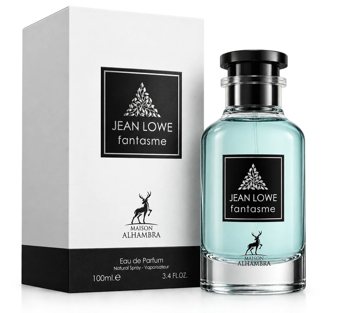 Jean Lowe Fantasme